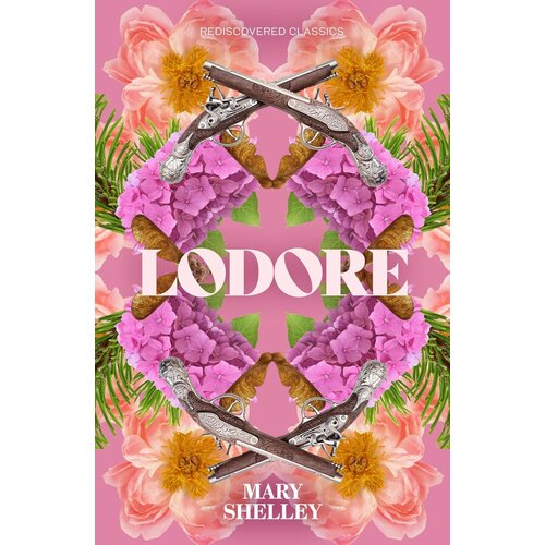 Hachette Mary Shelley - Lodore Slike