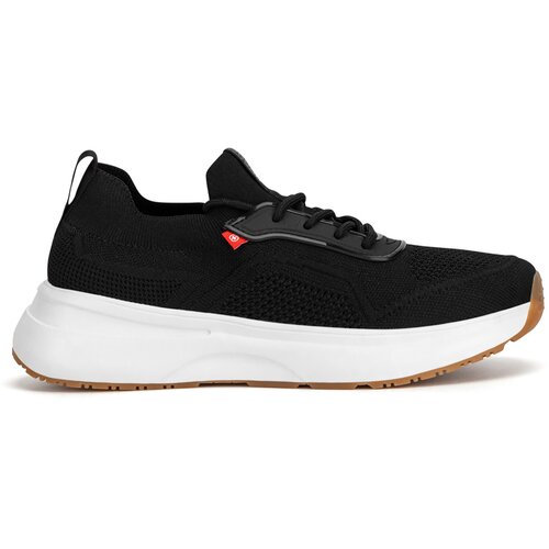 Go Soft Superge SK7887-3 Črna Slike