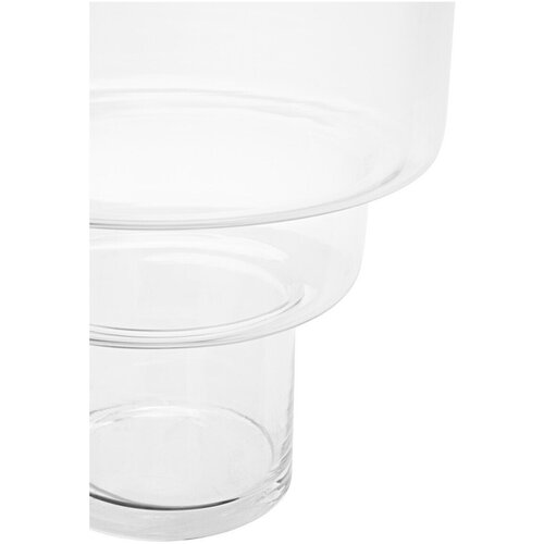 Premier Housewares Staklena vaza (visina 30 cm) Cayden &amp;ndash; Slike