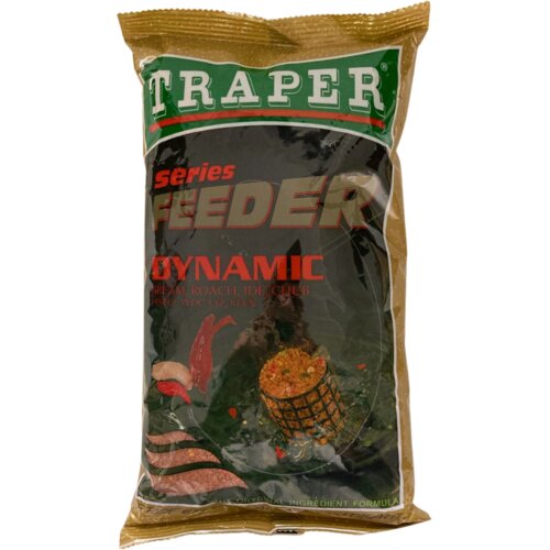 TRAPER Feeder serija Primama, Dynamic, 1kg Cene