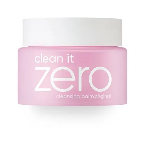 Banila Co Clean it Zero Original Cleansing Balm krema za či&scaron;ćenje za sve vrste kože 100 ml unisex Cijene