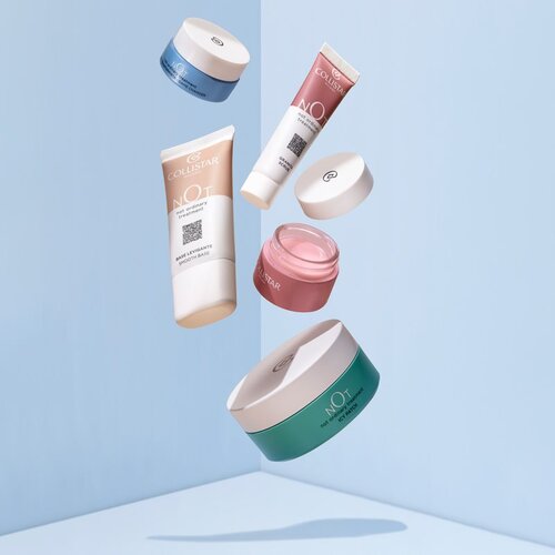 Collistar NOT Matte Base matirajoča podlaga za pod tekoči puder 30 ml Slike