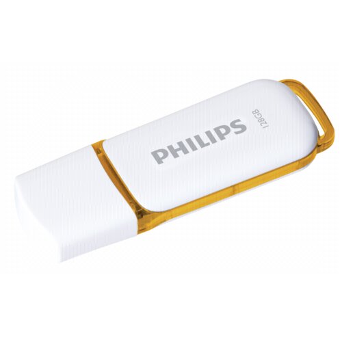 Philips USB 2.0 128GB Snow Edition Orange Cijene