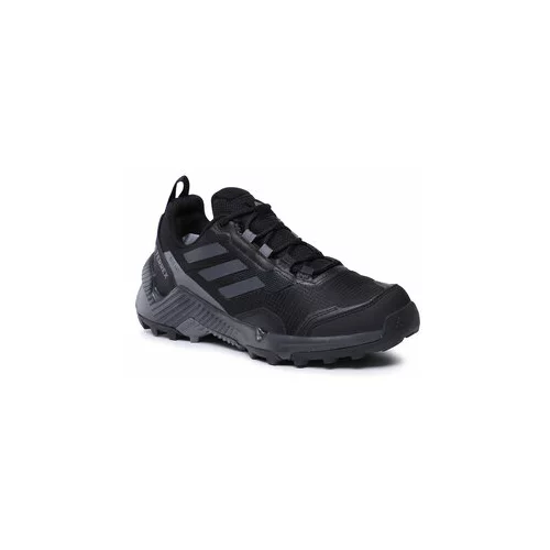 Adidas Čevlji Eastrail 2.0 RAIN.RDY Hiking Shoes HQ0931 Črna