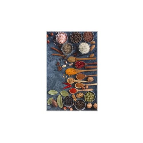 Conceptum Hypnose Tepih Hmnt549, Pravougaoni, 100 x 300 cm, &amp;Scaron;areni Slike