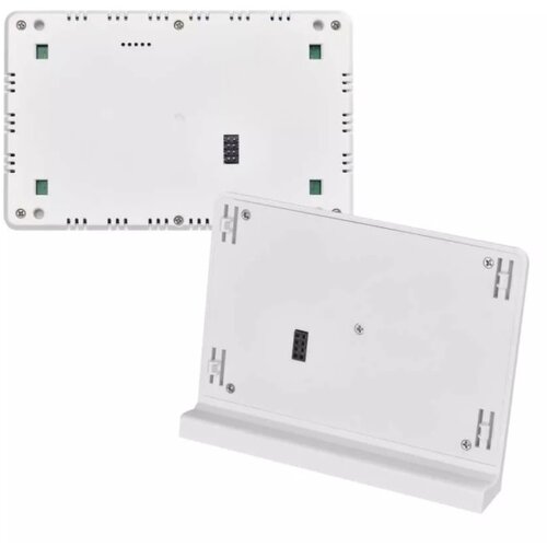 Emos Bežični digitalni termostat GoSmart 230V/16A Wi-Fi Tuya Slike