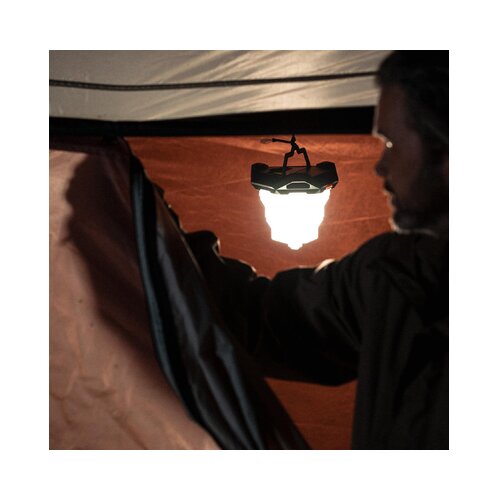 Nebo Ručna svjetiljka, LED, 1000 lm, 2500 mAh, IPX4 - NEB-LTN-1003-G Slike