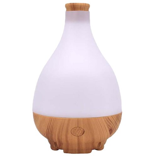 Venisymlis Aromaterapevtski Difuzor Eteričnega Olja Mini Vlažilec Zraka Namizni Vlažilec Avtomobilski Vlažilec Usb Vlažilec, (22060822) Slike