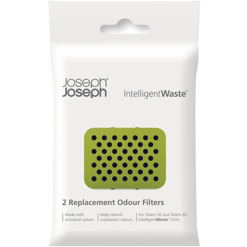 Joseph Joseph set od 2 rezervna ugljena filtra IntelligentWaste Odour Filters Cijene