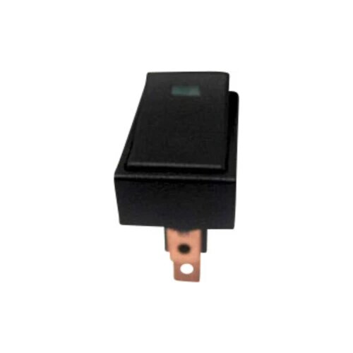 TRU COMPONENTS Automobilski klecni prekidač 12 V/DC 20 A 1 x isklop/uklop bez povrata TC-R13-207L-SQ GREEN 12V/DC 1 kom. Cijene
