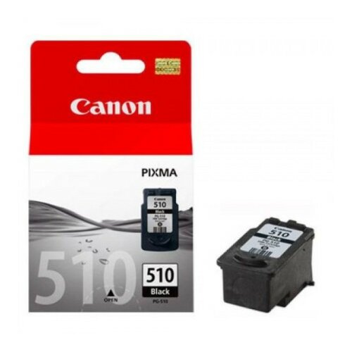 Ketridž Canon ketridž inkjet crni za MP240 MP250 MP260 ( PG-510/Z ) Slike