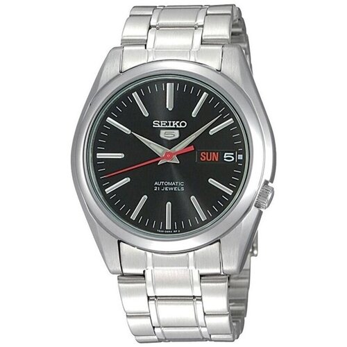 Seiko Analogne ure SNKL45K1 pisana Slike