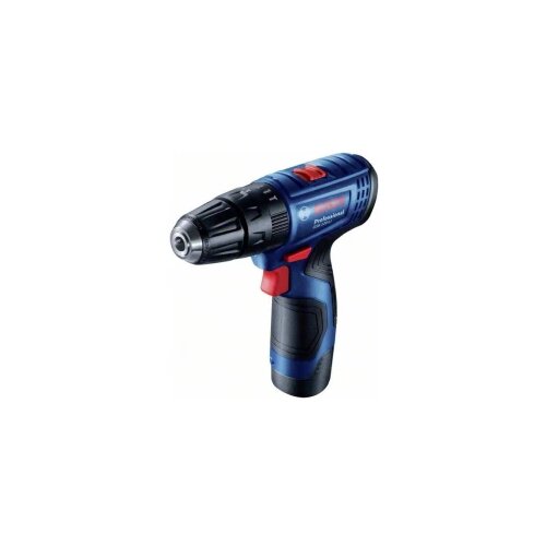 Bosch GSB 120-LI 06019G8100 akumulatorska bušilica 12 V 2.0 Ah li-ion uklj. 2 akumulatora, uklj. kofer Cijene