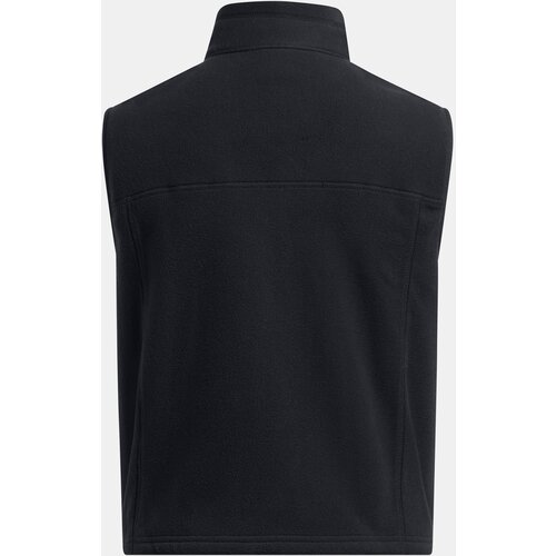 Under Armour UA W Expanse Fleece Vest-BLK - Women's Cene