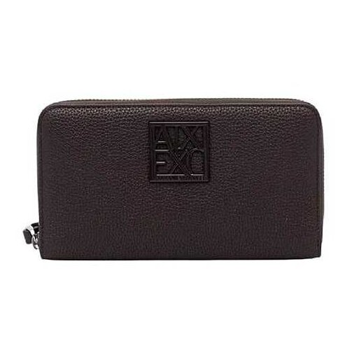 Armani Exchange braon ženski novčanik Slike