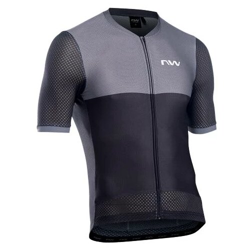 Northwave Men's Storm Air Short Sleeve Cycling Jersey Cene