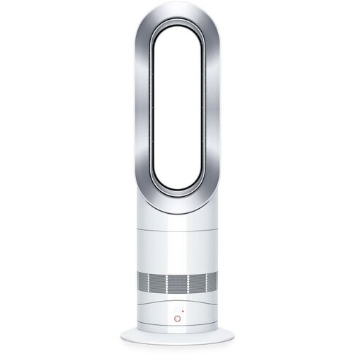 Dyson Ventilator &amp;amp; grijalica AM09 White/Silver 473400 Slike