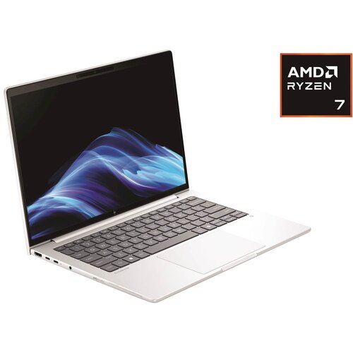 HP EliteBook 6 G1a 14&amp;quot; Ryzen 7 250 16GB/512GB SSD Win 11 Pro Slike