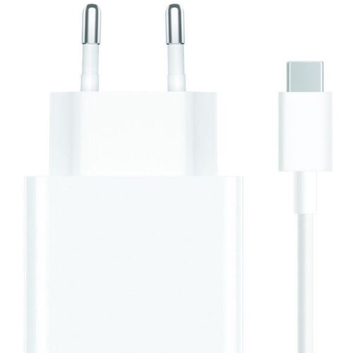 Xiaomi 33W Charging Combo (Type-A), (20390626) Slike