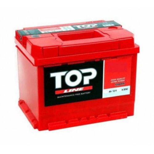 Akumulator TOP LINE 12V 62AH Cijene
