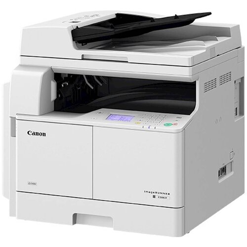 Canon MFP imageRunner 2206iF Cijene