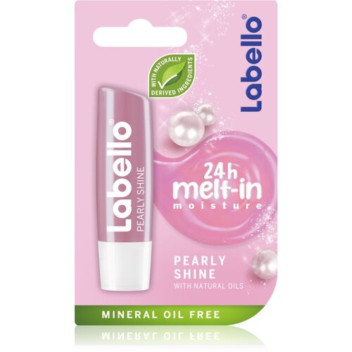 Labello Balzam Za Usne Pearly Shine 4,8 G Cene