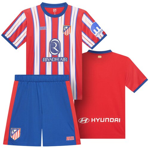  Atl&eacute;tico de Madrid Home Replica komplet otro&scaron;ki dres Cene