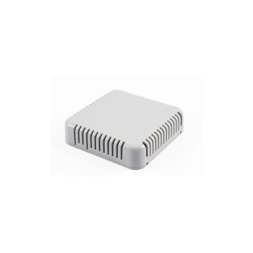 Hammond Electronics 1551V4GY Univerzalno kućište 80 x 80 x 20 ABS Svijetlosiva 1 ST Cijene