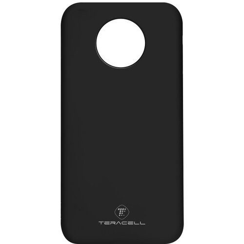  Maska za Xiaomi Mi 10T Lite mat Giulietta crna Slike