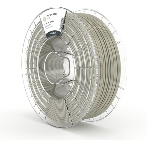 Extrudr PLA High Speed Gray - 1,75 mm / 1000 g Cijene