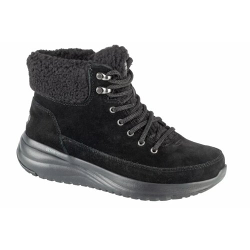 Skechers on-the-go stellar - winterize 144770-bbk Cijene