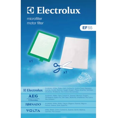  Filteri za Electrolux EF55 AirMax Ultra Silencer Cene