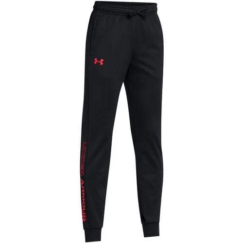 Under Armour Boys' Sports Pants BRAWLER 2.0 TAPERED PANTS