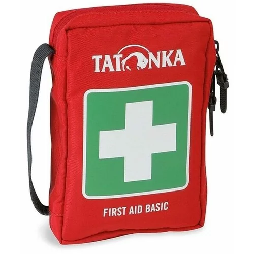 Tatonka FIRST AID BASIC Torba hitne pomoći, crvena, veličina