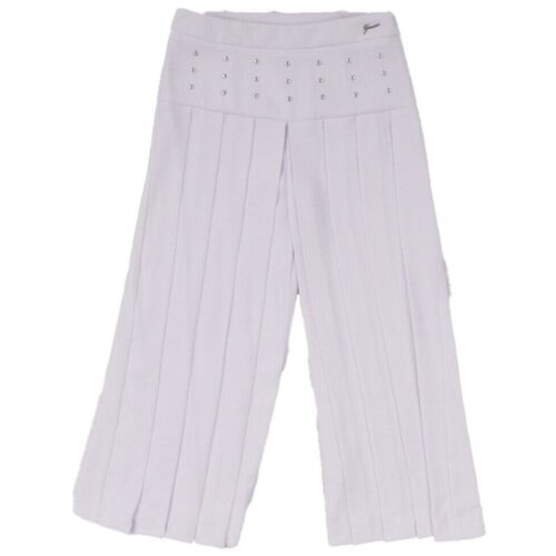 Guess Hlače s 5 žepi J5RB00 WGUL0 Bela Cene