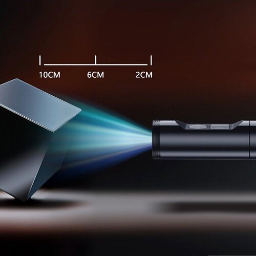 CEL-TEC F280 Wifi 5m Slike
