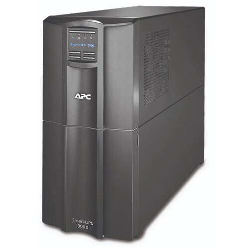 APC Smart-UPS 3kVA, Tower, 230V, 8x IEC C13+2x IEC C19, SmartConnect Port+SmartSlot, AVR, LCD Cijene