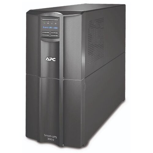 APC Smart-UPS SMT3000IC/UPS/2700 W/3000 VA/z SmartConnect S Cene