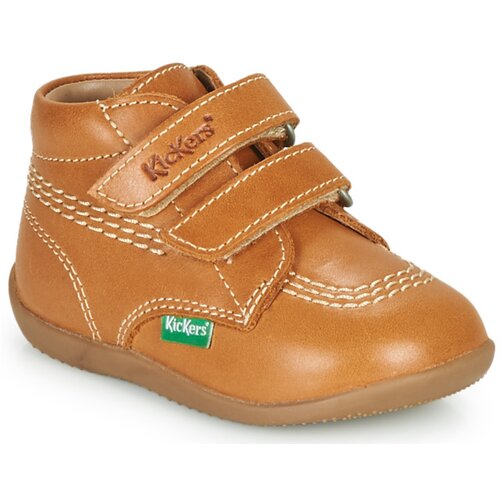 Kickers BILLY VELK-2 Smeđa Cijene