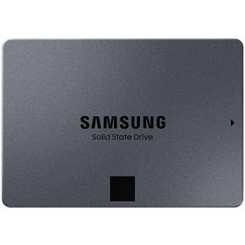 Samsung SATA III MZ-77Q2T0BW 870 QVO Series ssd hard disk Cene