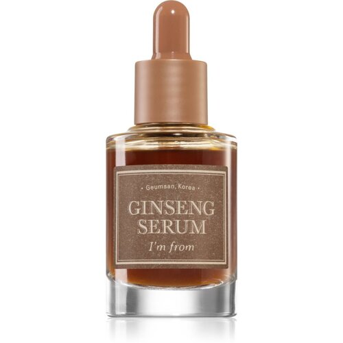 I'm from Serum za lice Ginseng 30ml Cene