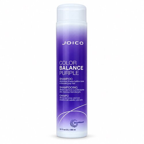 JOICO Color Balance Purple Shampoo ljubičasti šampon za plavu kosu 300 ml Cene