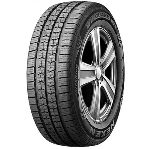 Nexen 225/75R16C WinG WT1 121/120R Cene