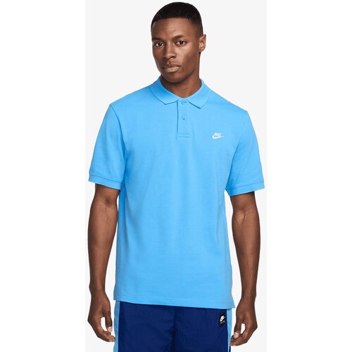 Nike Polo Majica Club Cene