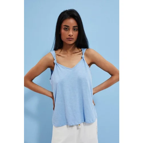 Moodo Cotton top