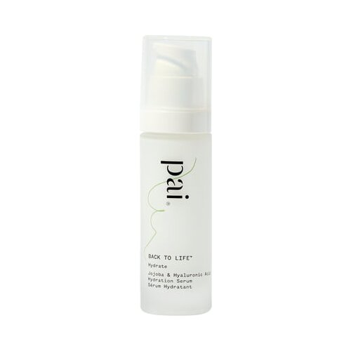 Pai Skincare Back To Life vlažilen serum Cene