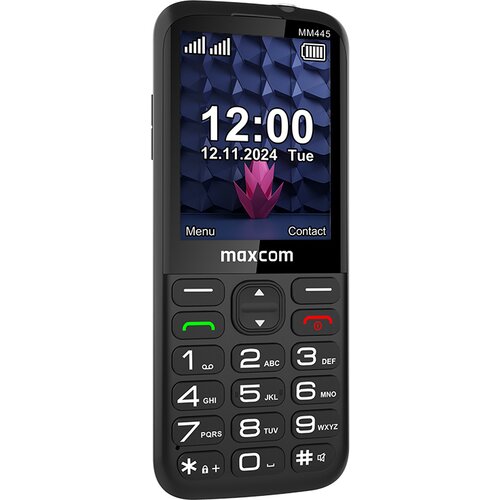 MaxCom MM445 4G klasični telefon, (22109102) Cene