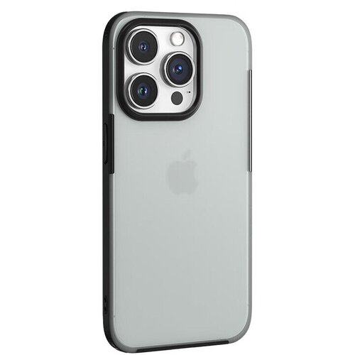  Lanxingxiansheng Maska za mobilni telefoniPhone 15, Crna Cene