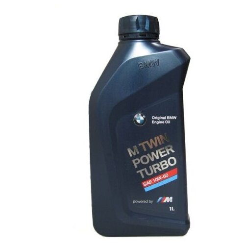 BMW MOTORNO OLJE M 10W-60 1L 83212365924 Slike