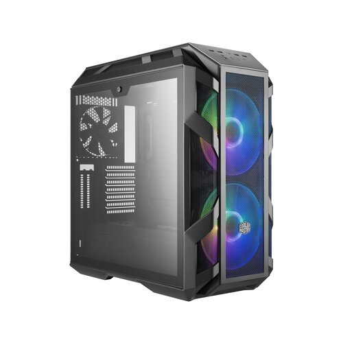 Cooler Master MasterCase H500M modularno sa providnom stranicom (MCM-H500M-IHNN-S00) kući&amp;scaron;te za računar Slike
